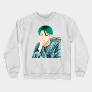 Boy Crewneck Sweatshirt